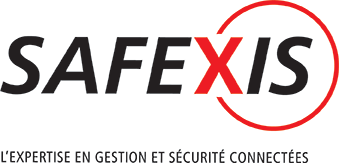logo safety first